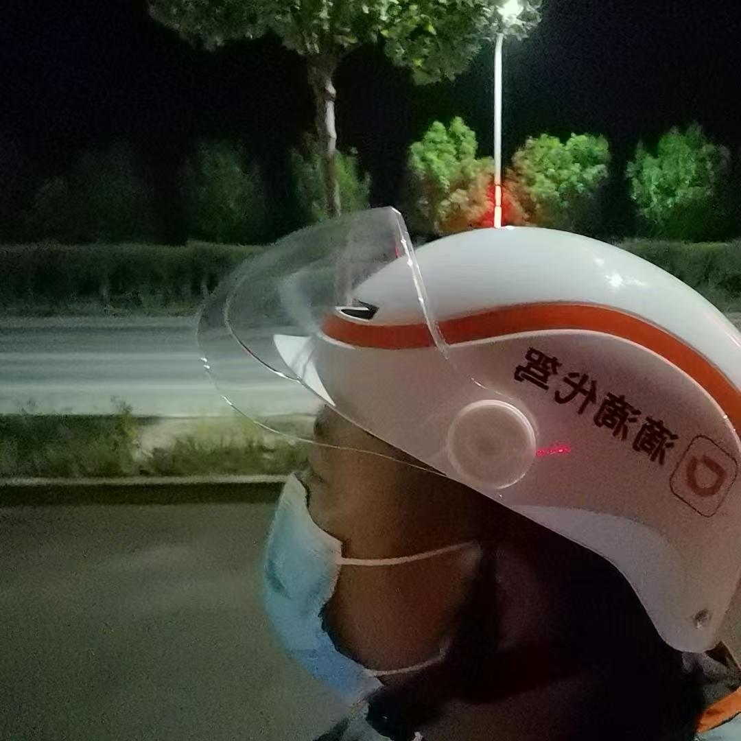 小刘代驾（众行）