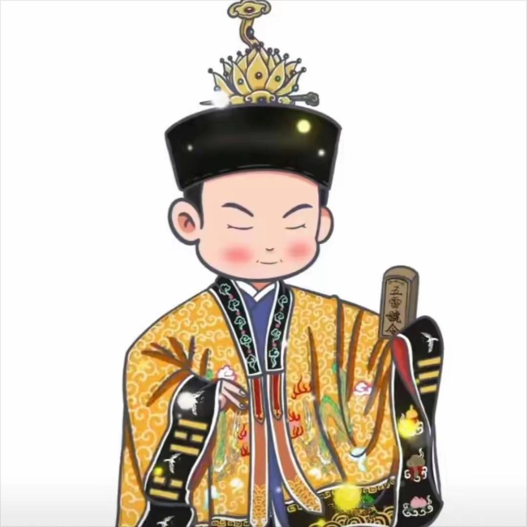 楚空子
