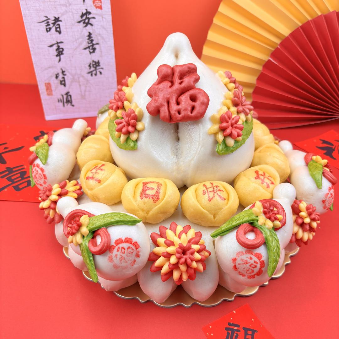 岚宝食品直播号