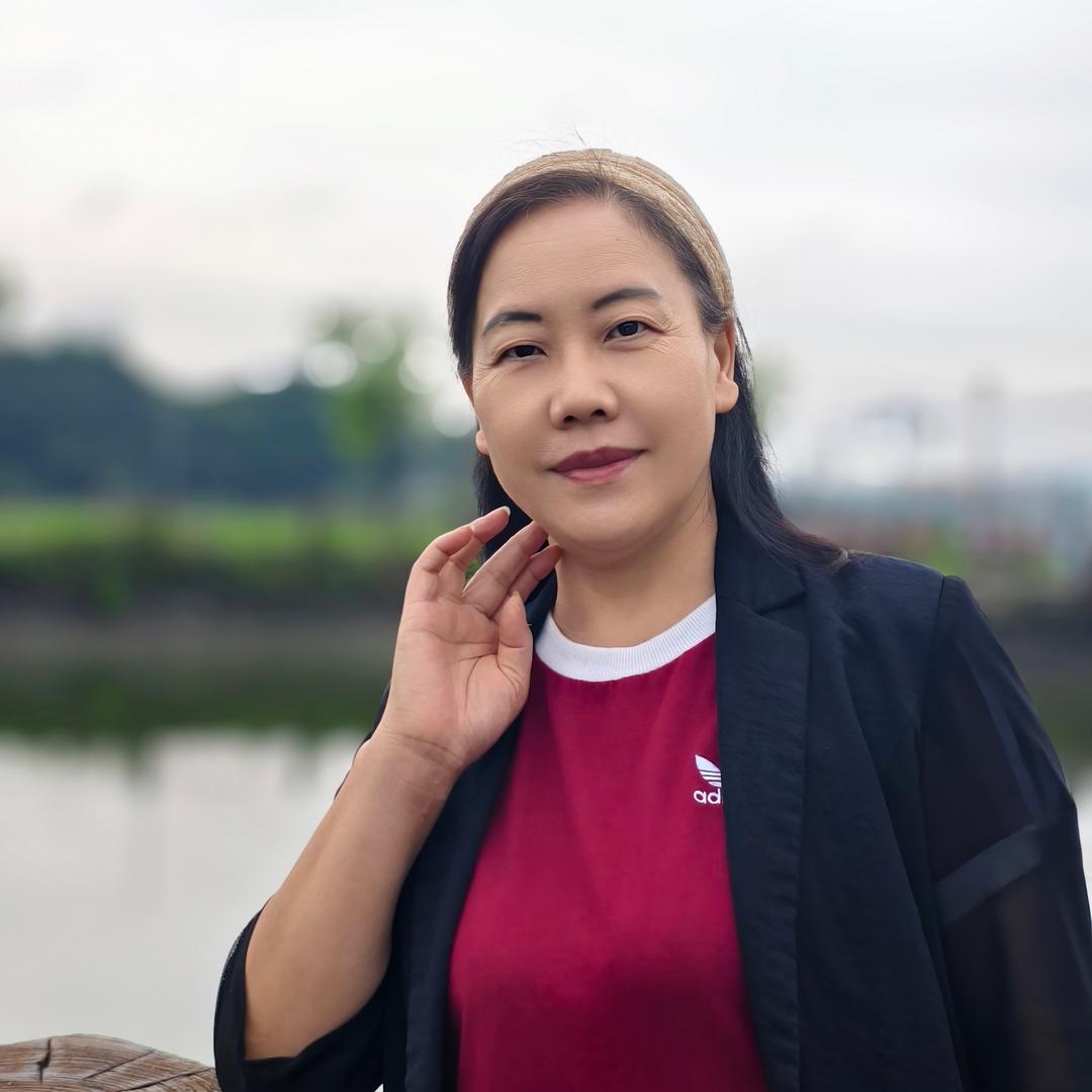 阿玲姐