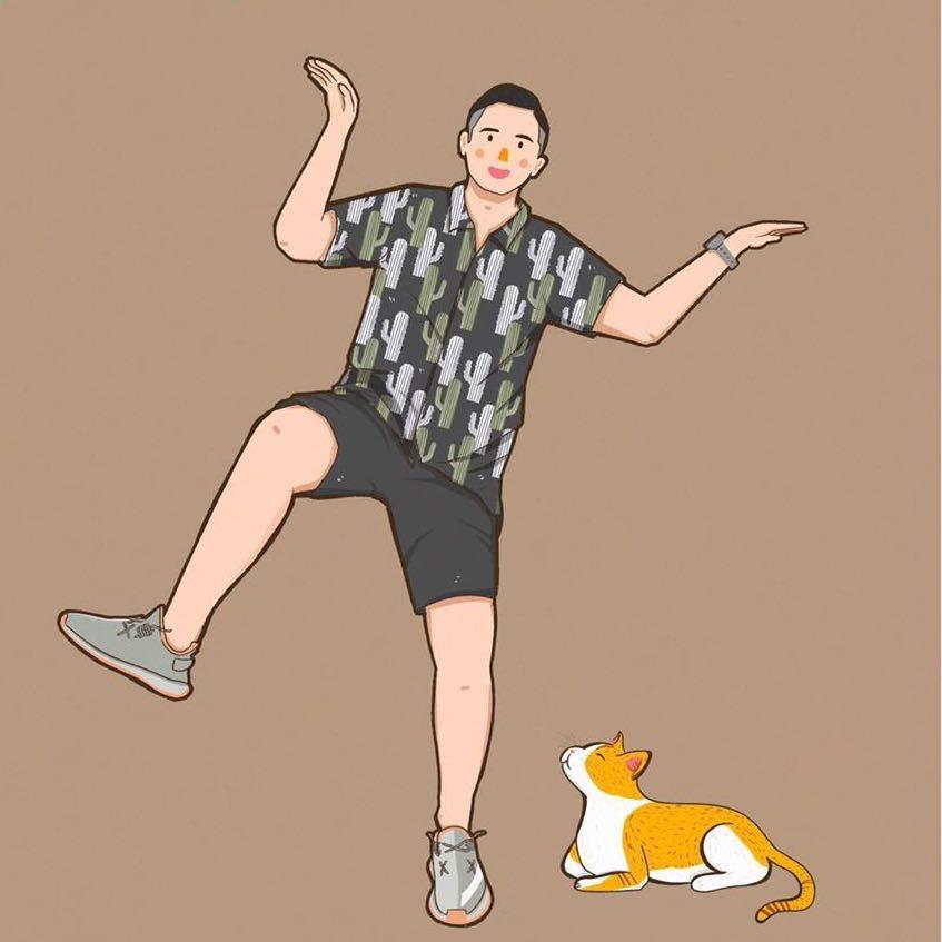 艺术观园