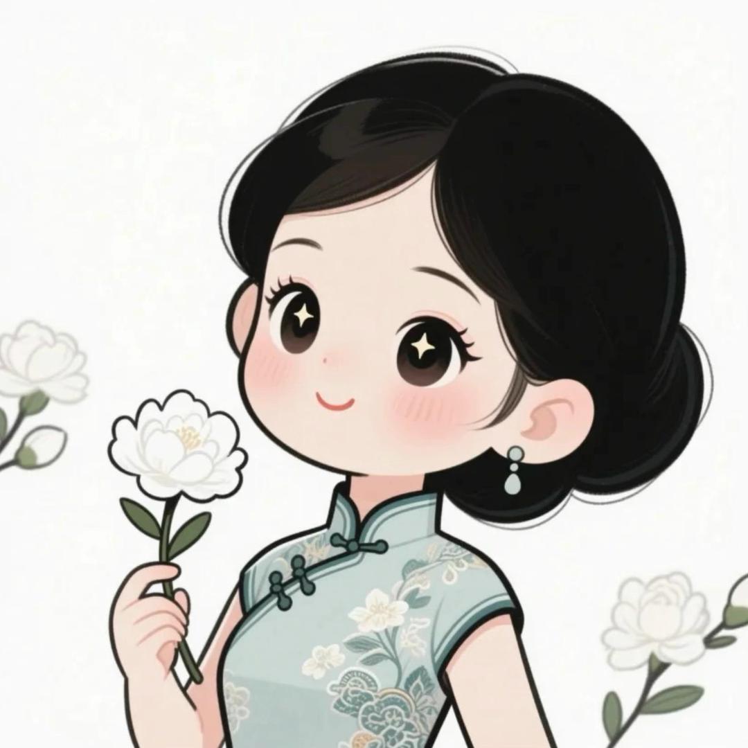 小月老师教画画