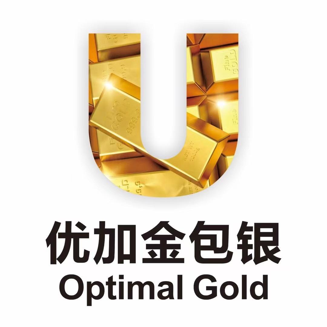 青花优加金包银(二环店)
