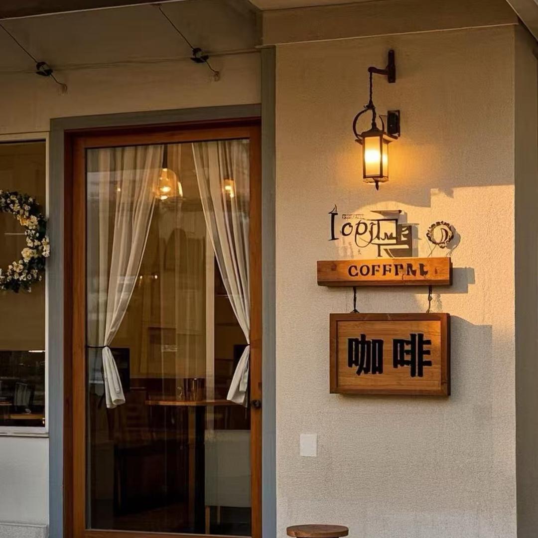 郭国真劳务创意小铺