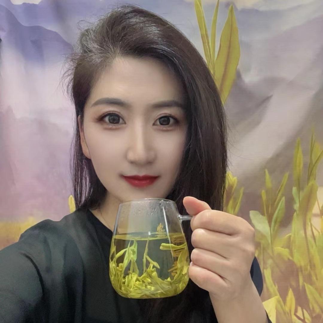 金娜-安吉《晔嵘茶场》