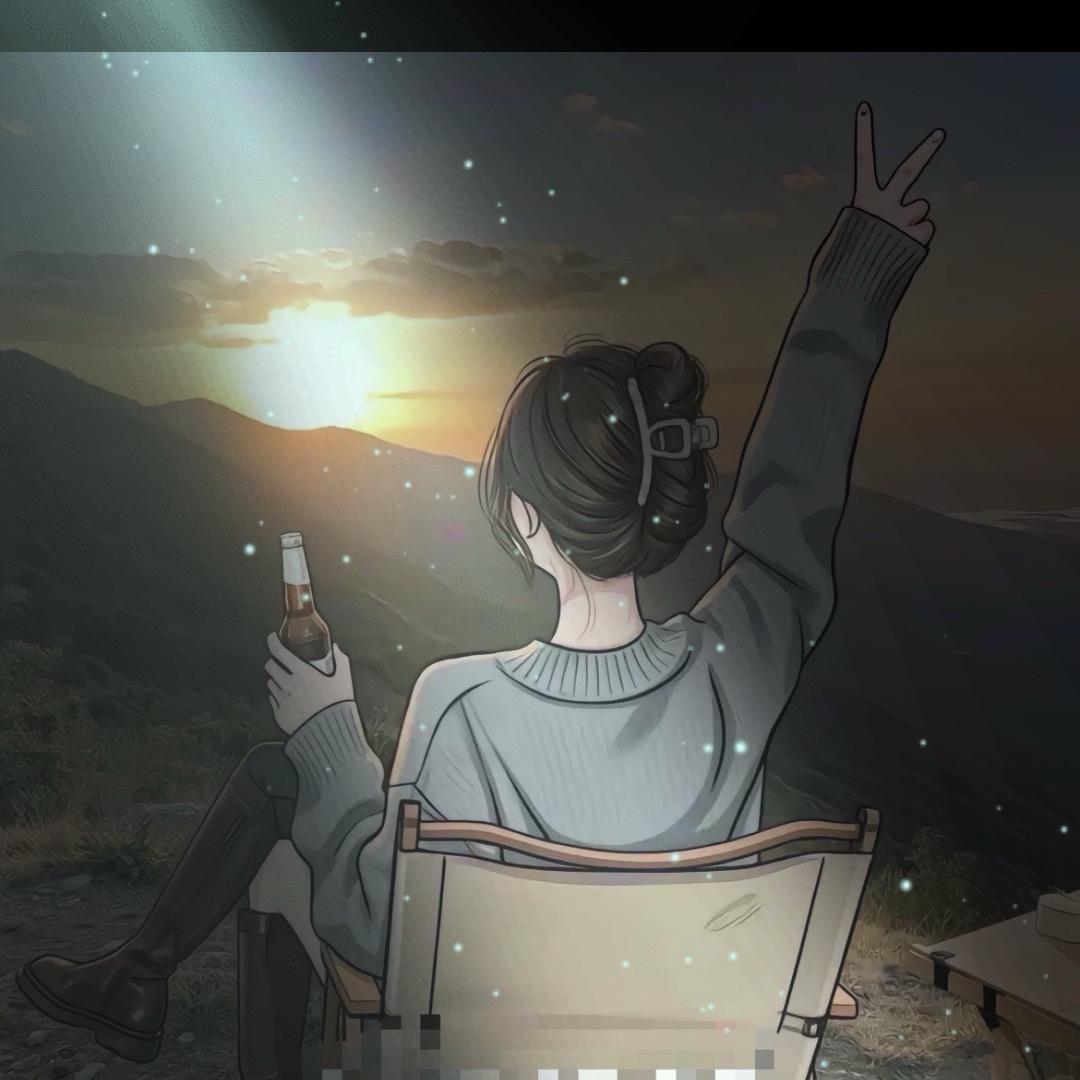 幸运🍀
