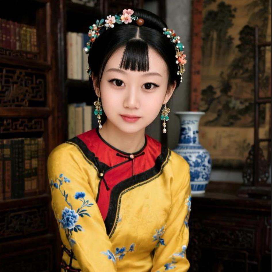 小🐻饼干