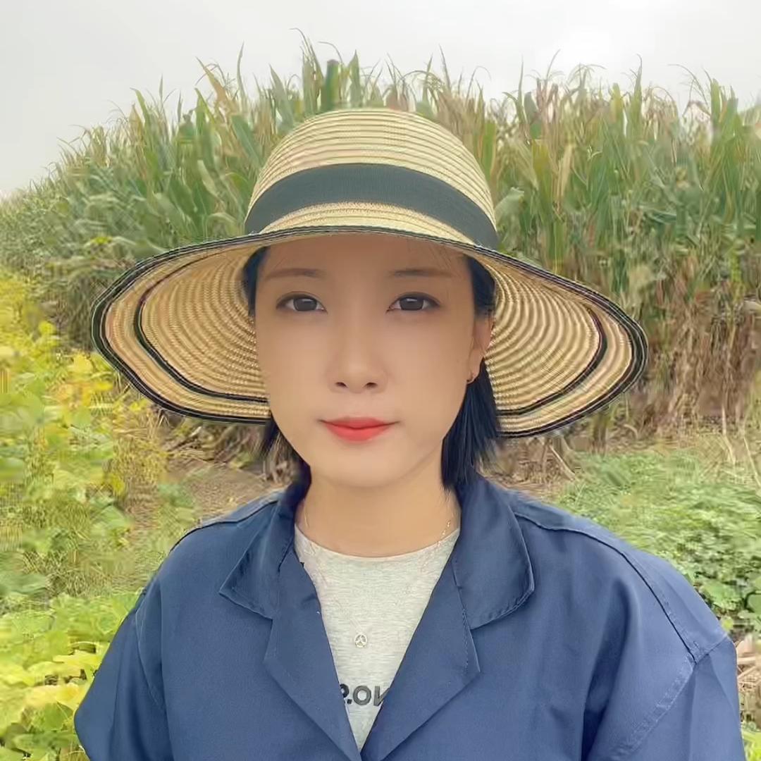 德茂农资张老板