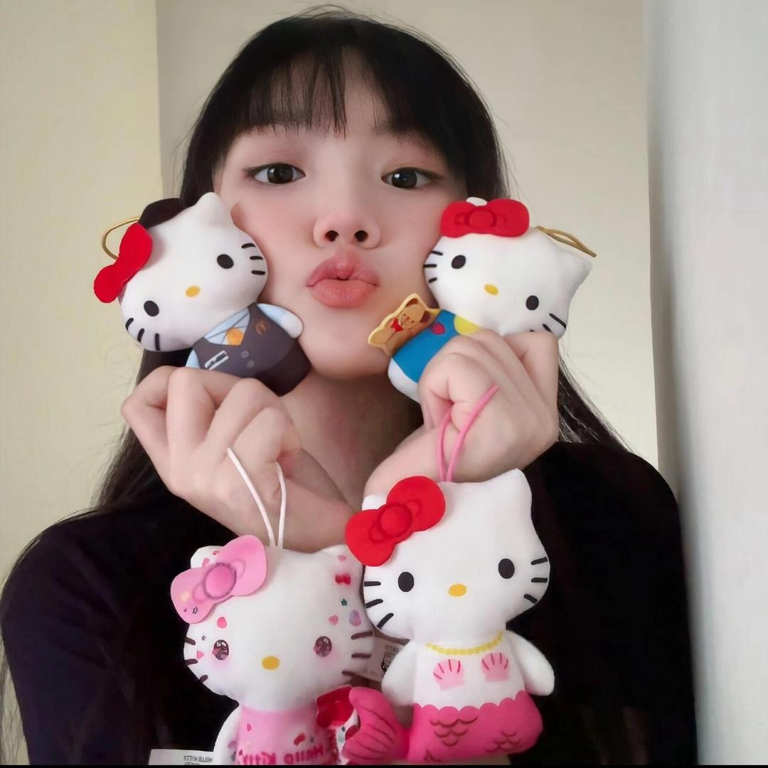睡醒了嘛