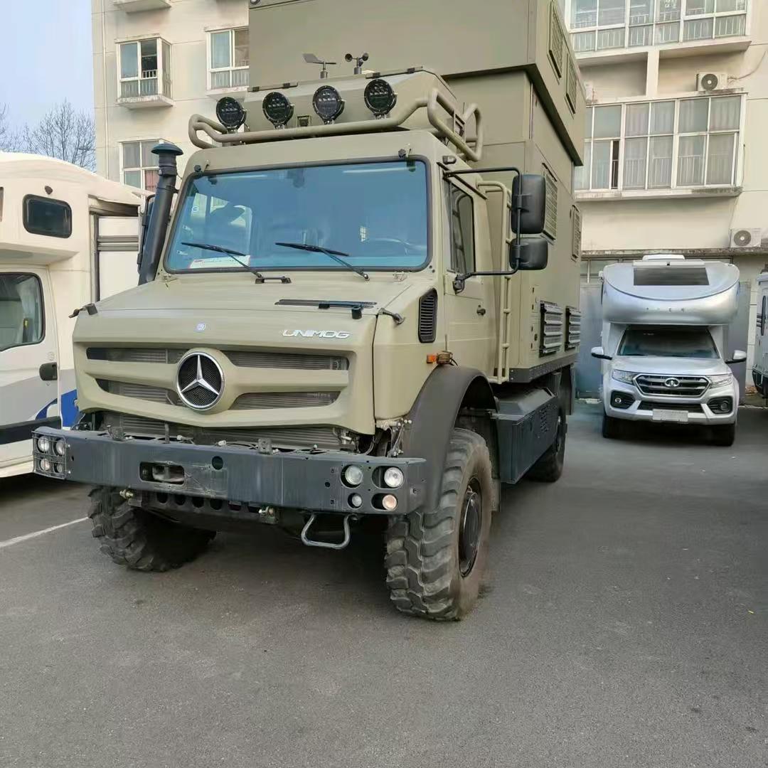 王中王二手房车