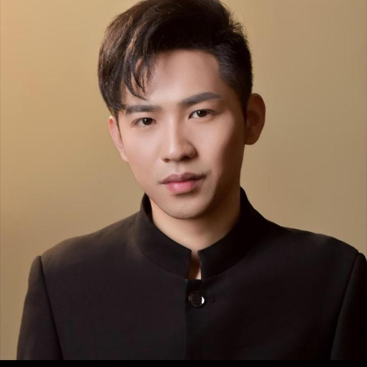 老男人阿浩30号生日现场直播