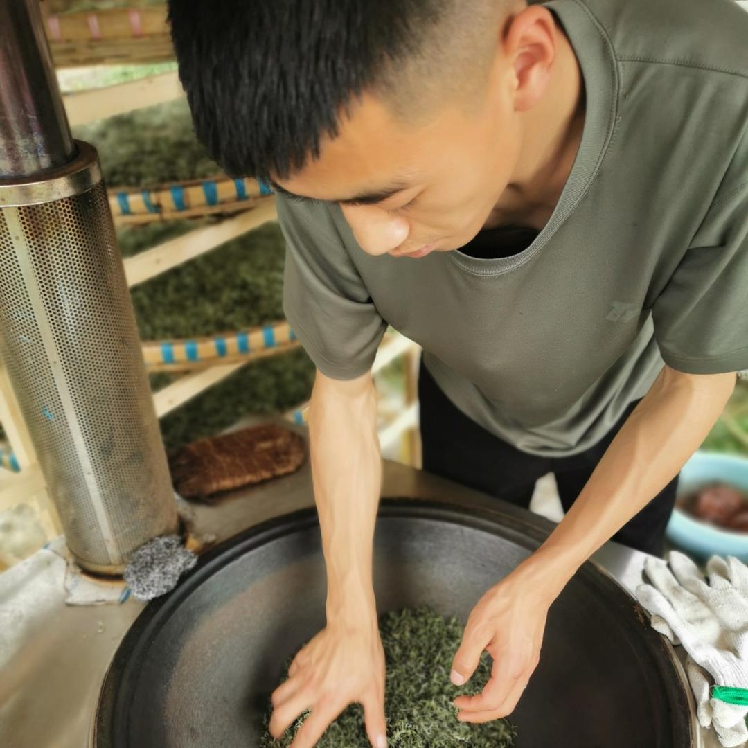 雅安市红奇茶厂