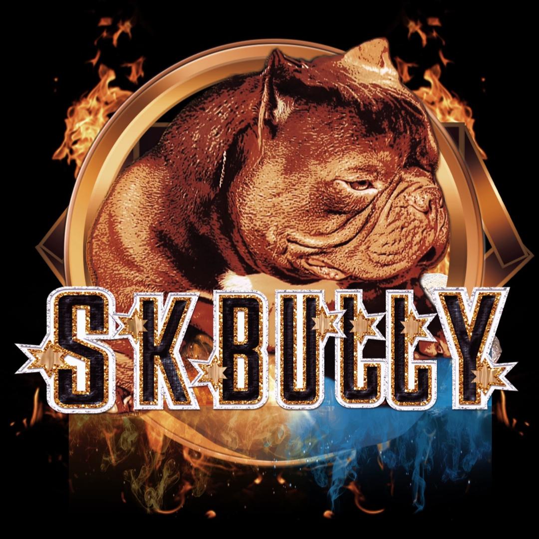 SK恶霸犬舍