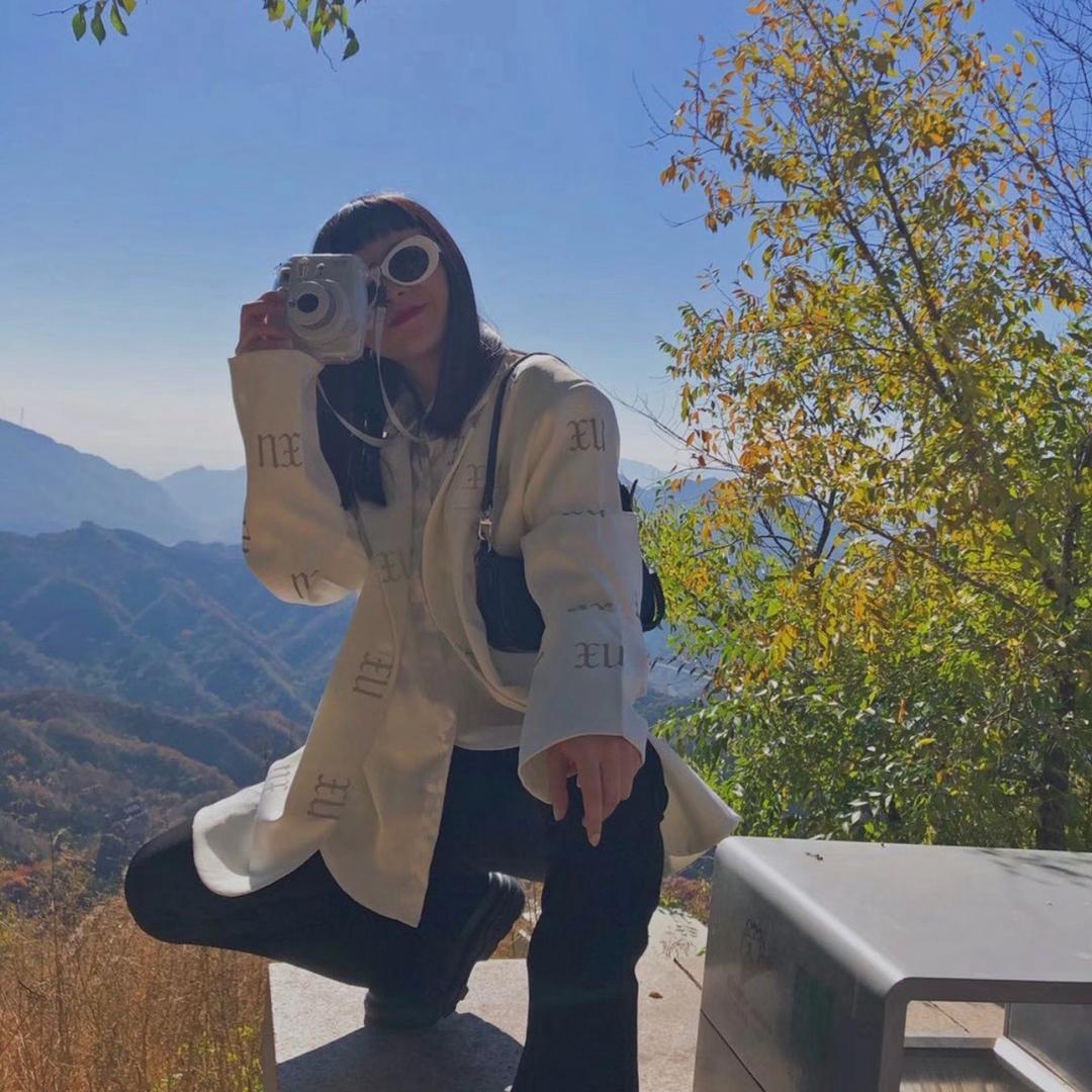 Wendy文子不是蚊子