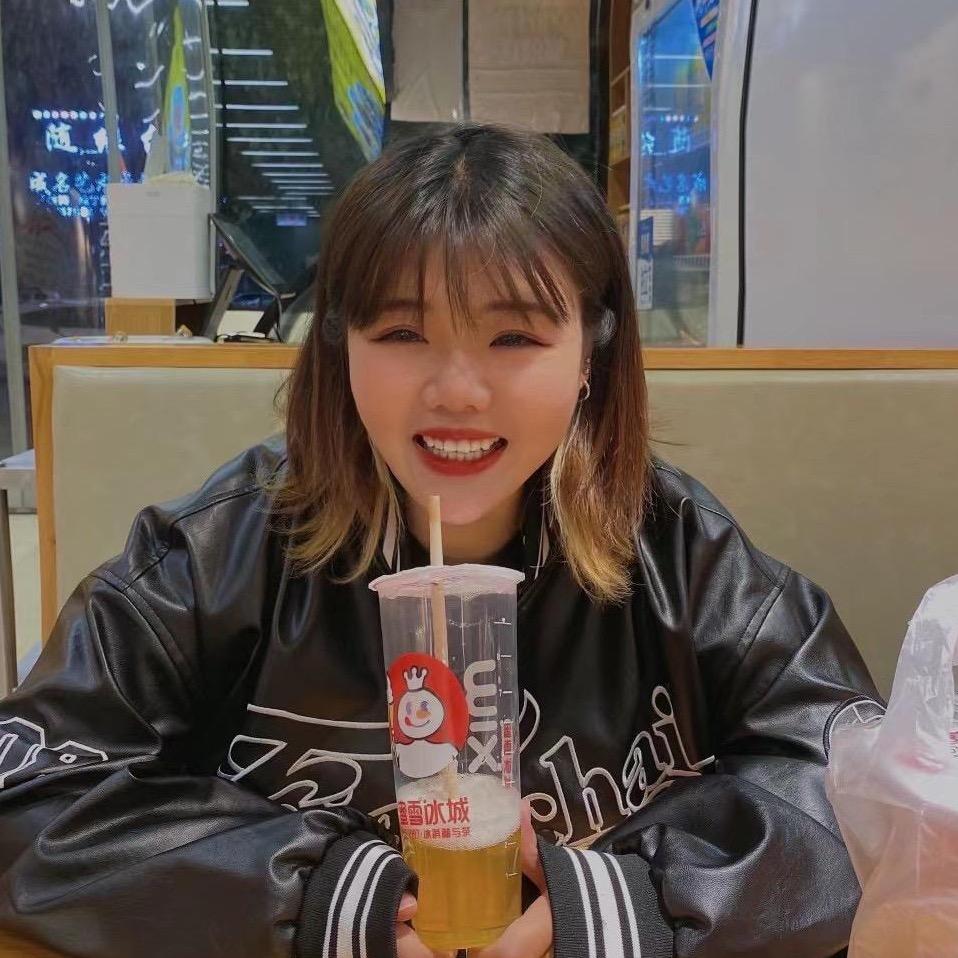 洋柿子🍅