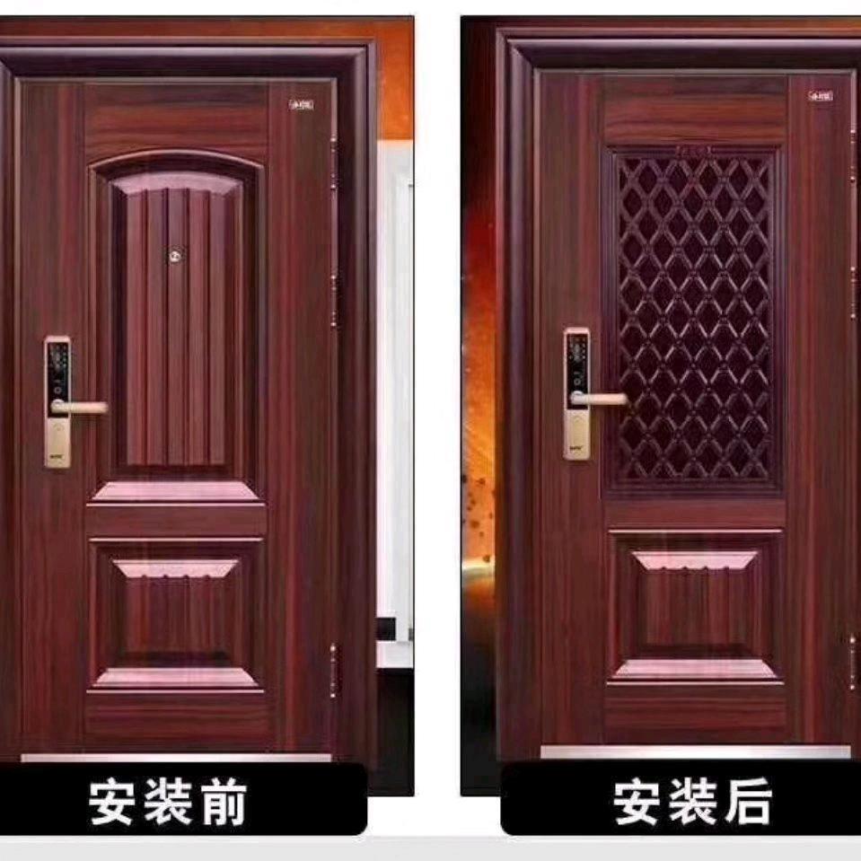 五甫通风窗门中门总厂