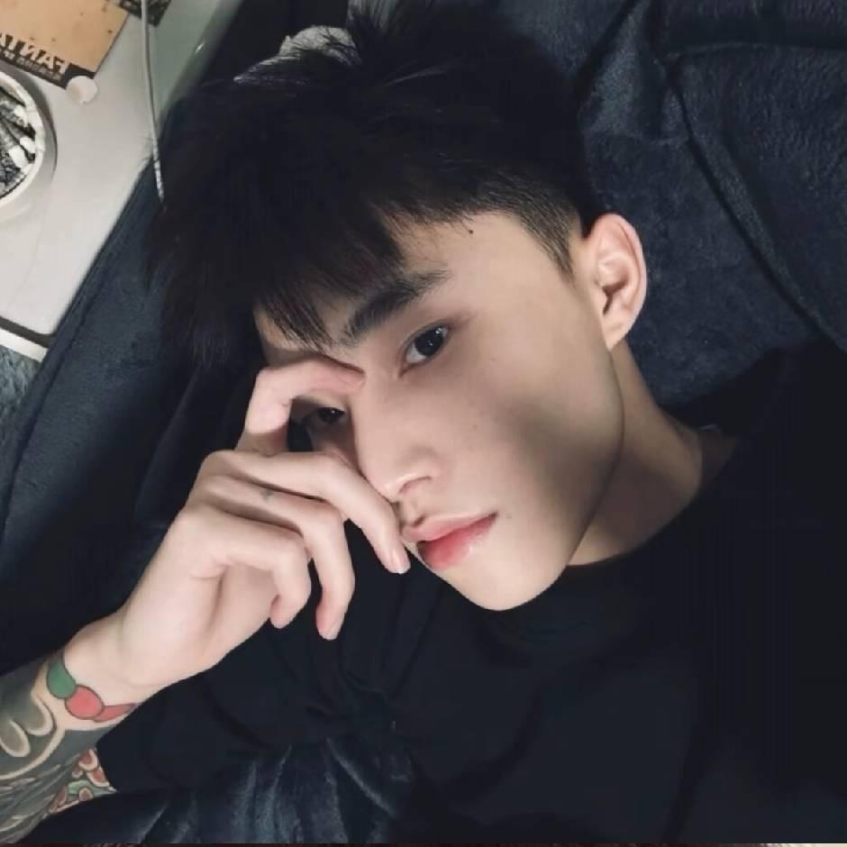 早安.