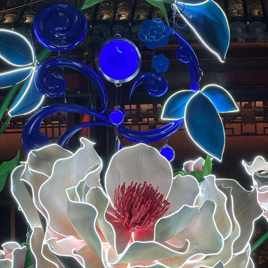 橙子的悦时光