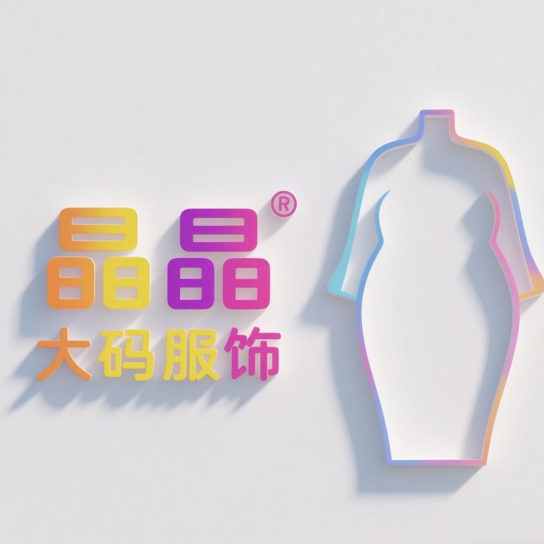晶晶大码服饰1店