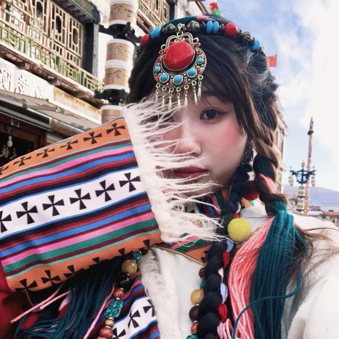 小楠（西藏旅游接待）