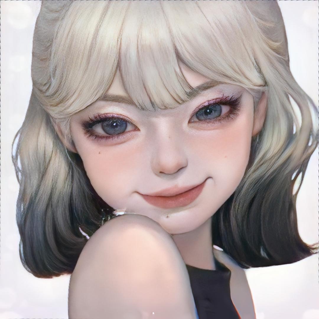 少⁷一点