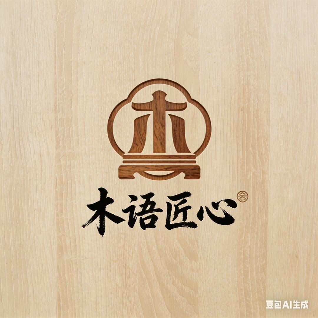 木语匠心工艺品