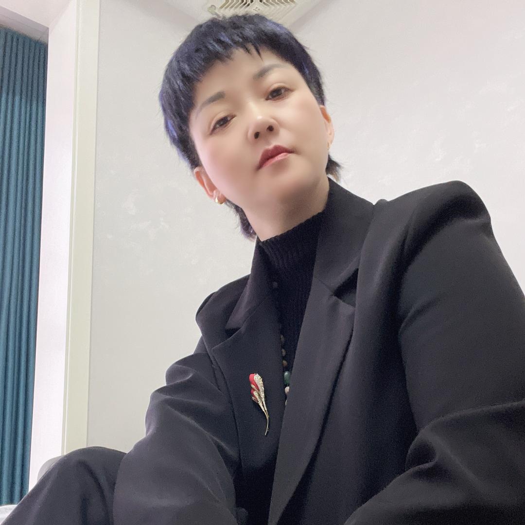 🌹果妈🌹