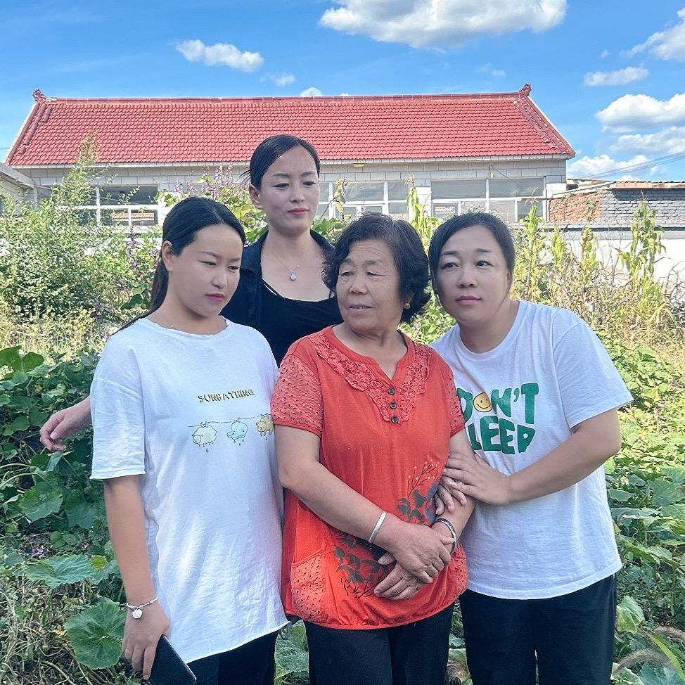 乡村小杰一家人（关注乡村小杰大嫂日常）