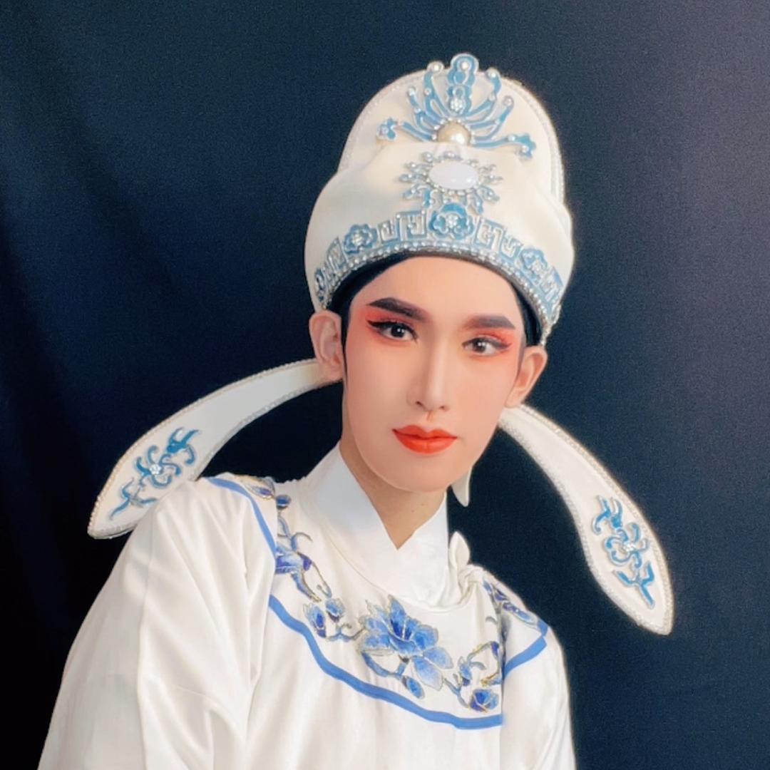 越剧（小宝）戏曲工坊