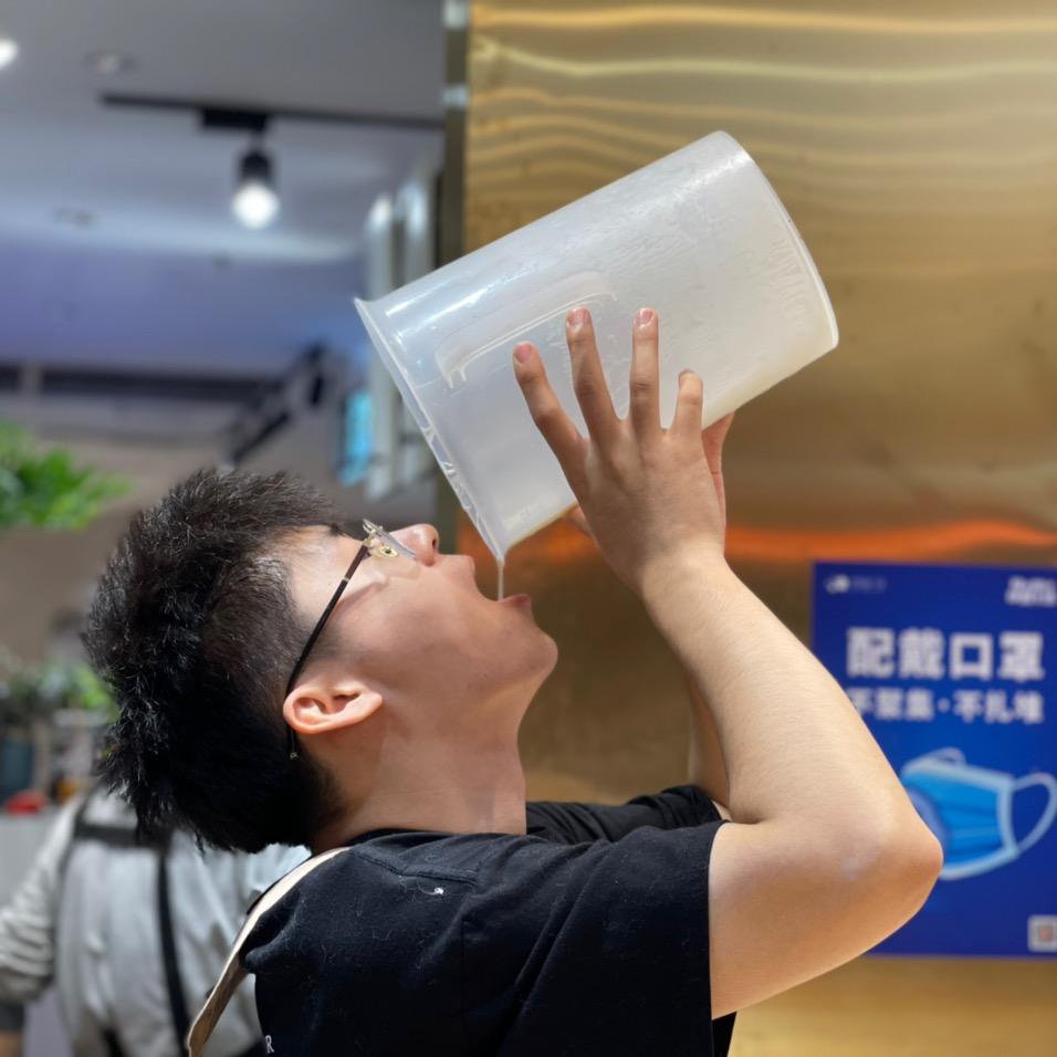 南北李记