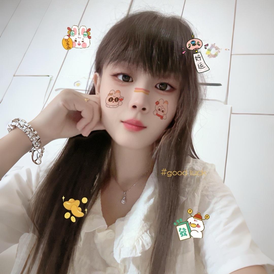 二月💓