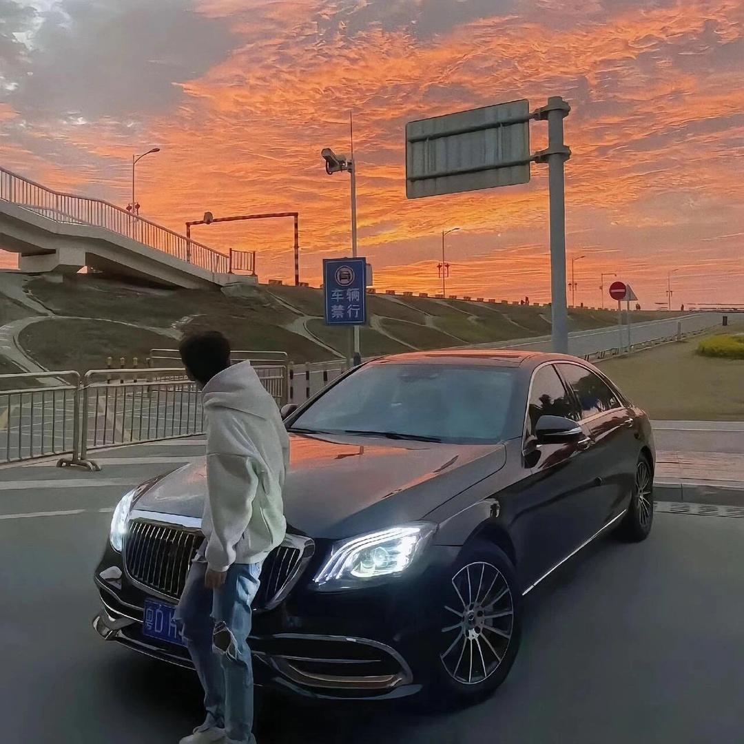 我在时间尽头等你