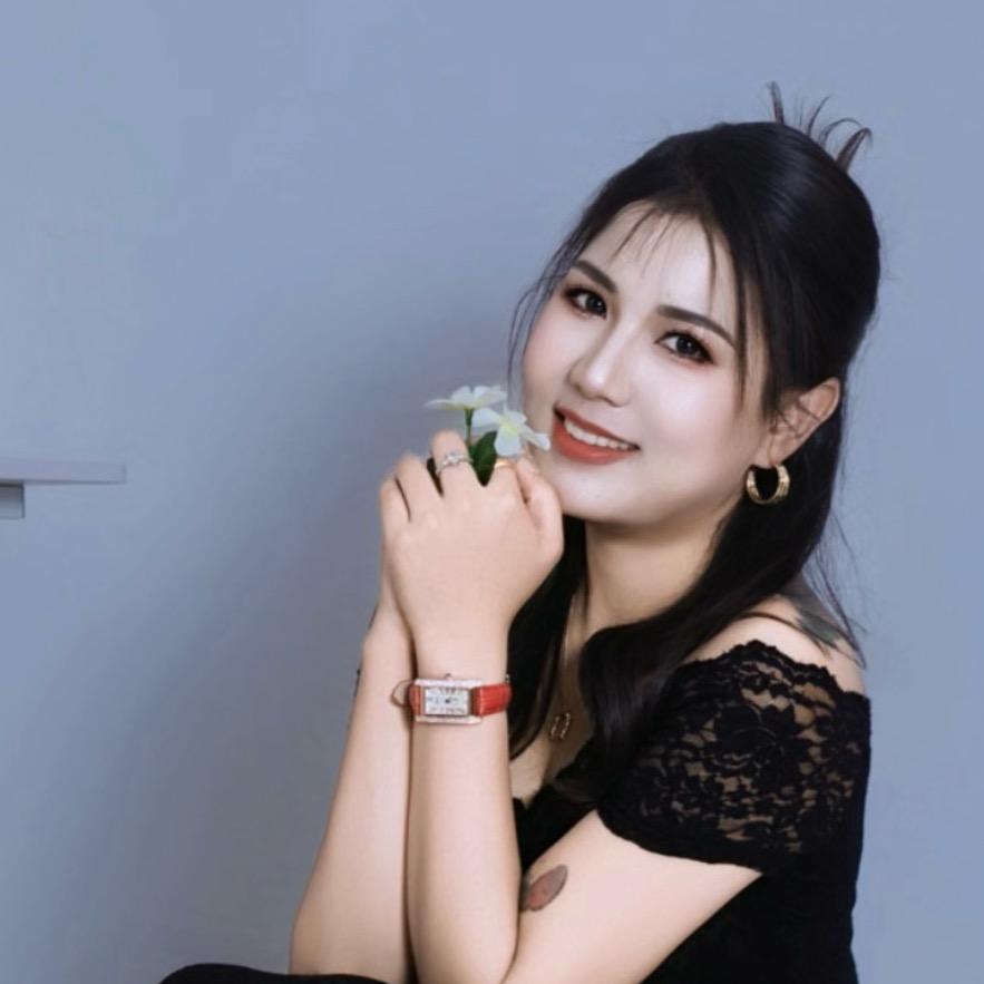 Ngwe kyi soe【စိုး】🌻