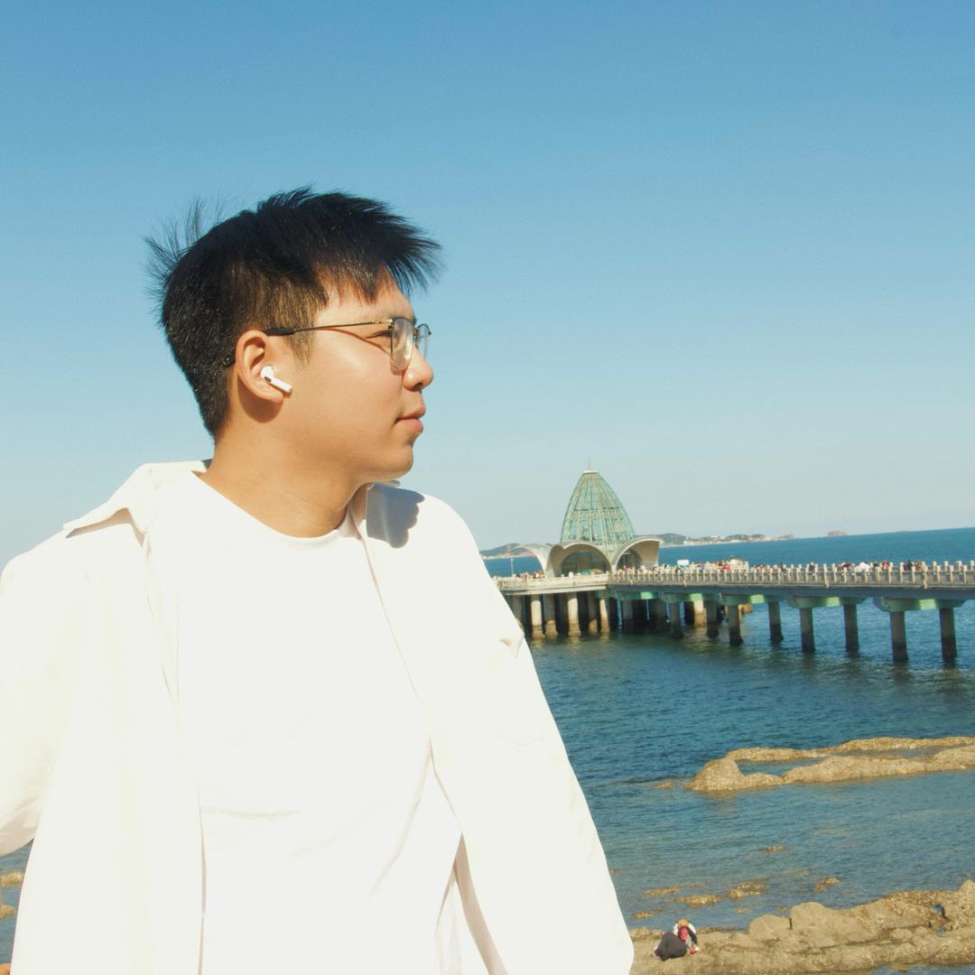 峰某人（赵老师）