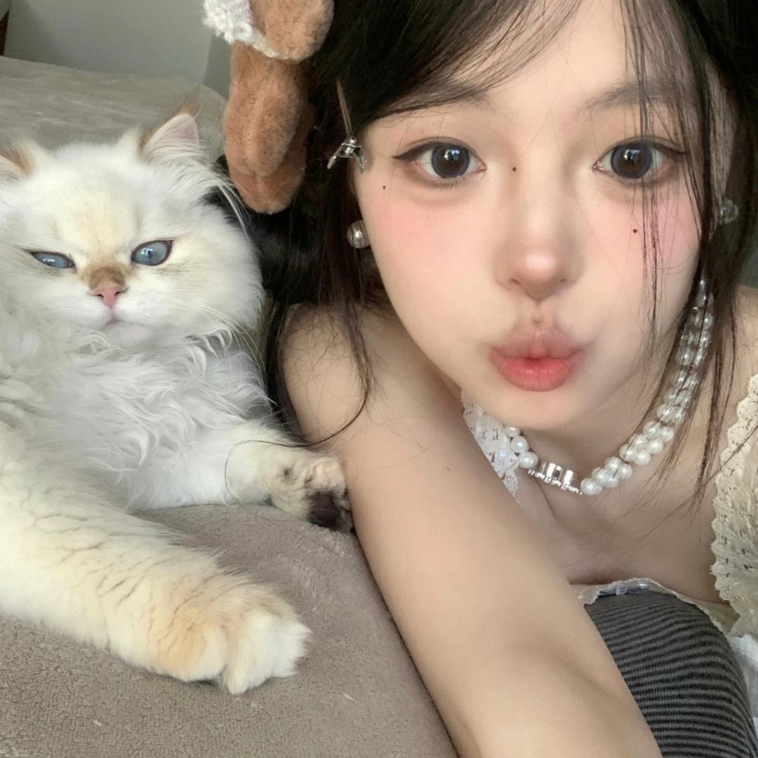 冒个泡泡🫧