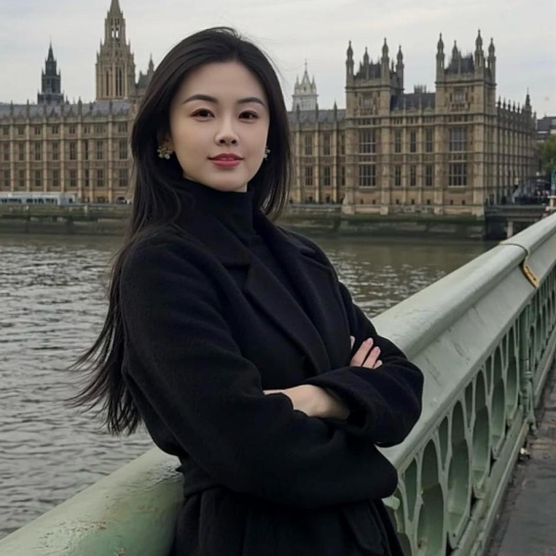 雪 儿💞没人疼