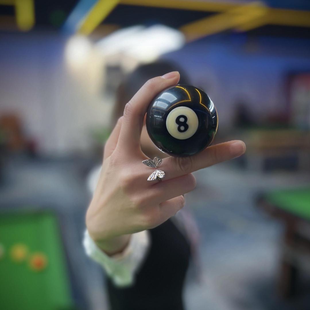 顶点台球官方号