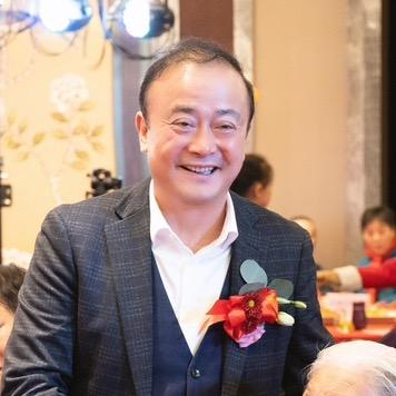 紫荆花怡养小镇创始人田淮民