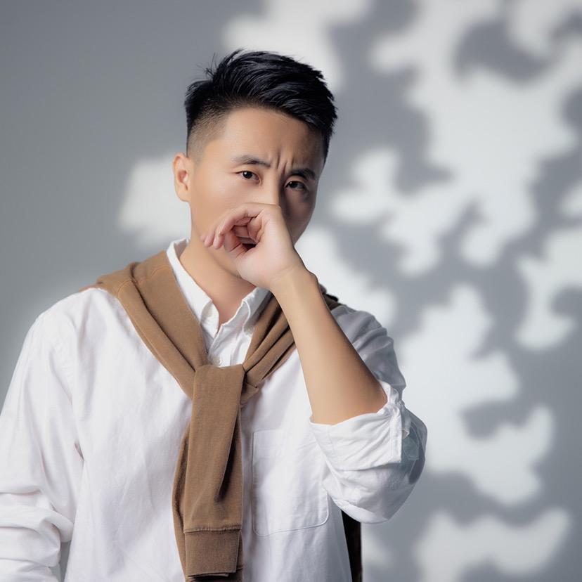 玖拾舞蹈  李京昊