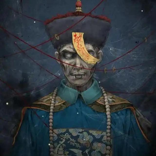 向僵尸开炮 中财發