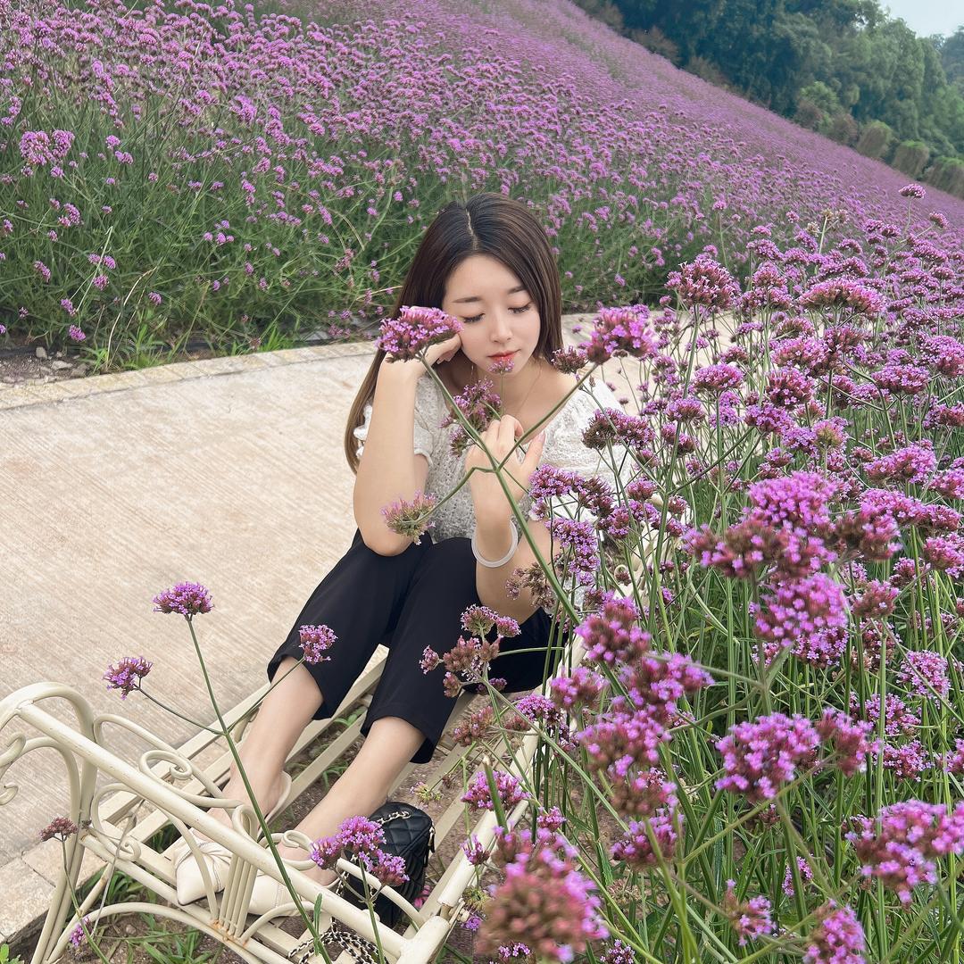 安慕茜