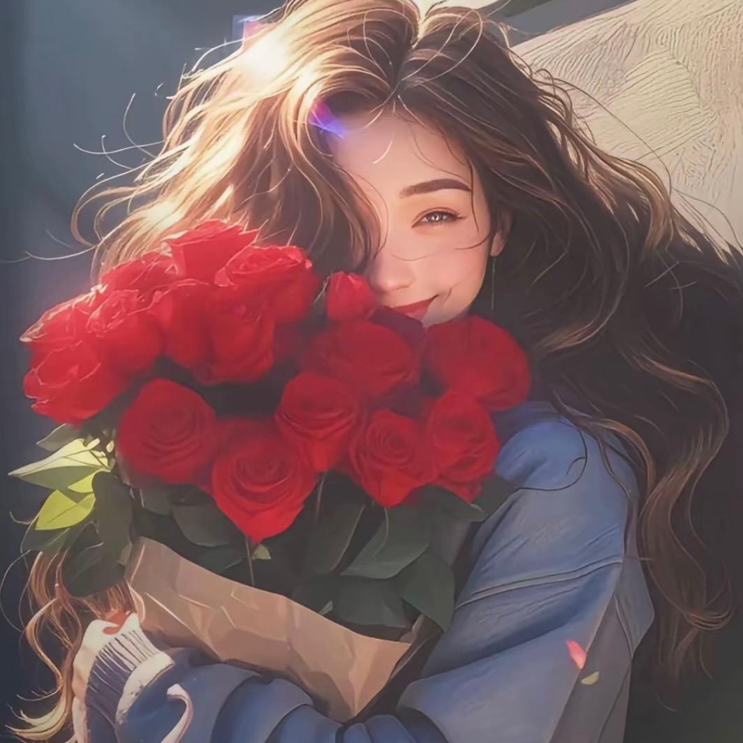 ♚ ╃小温馨i