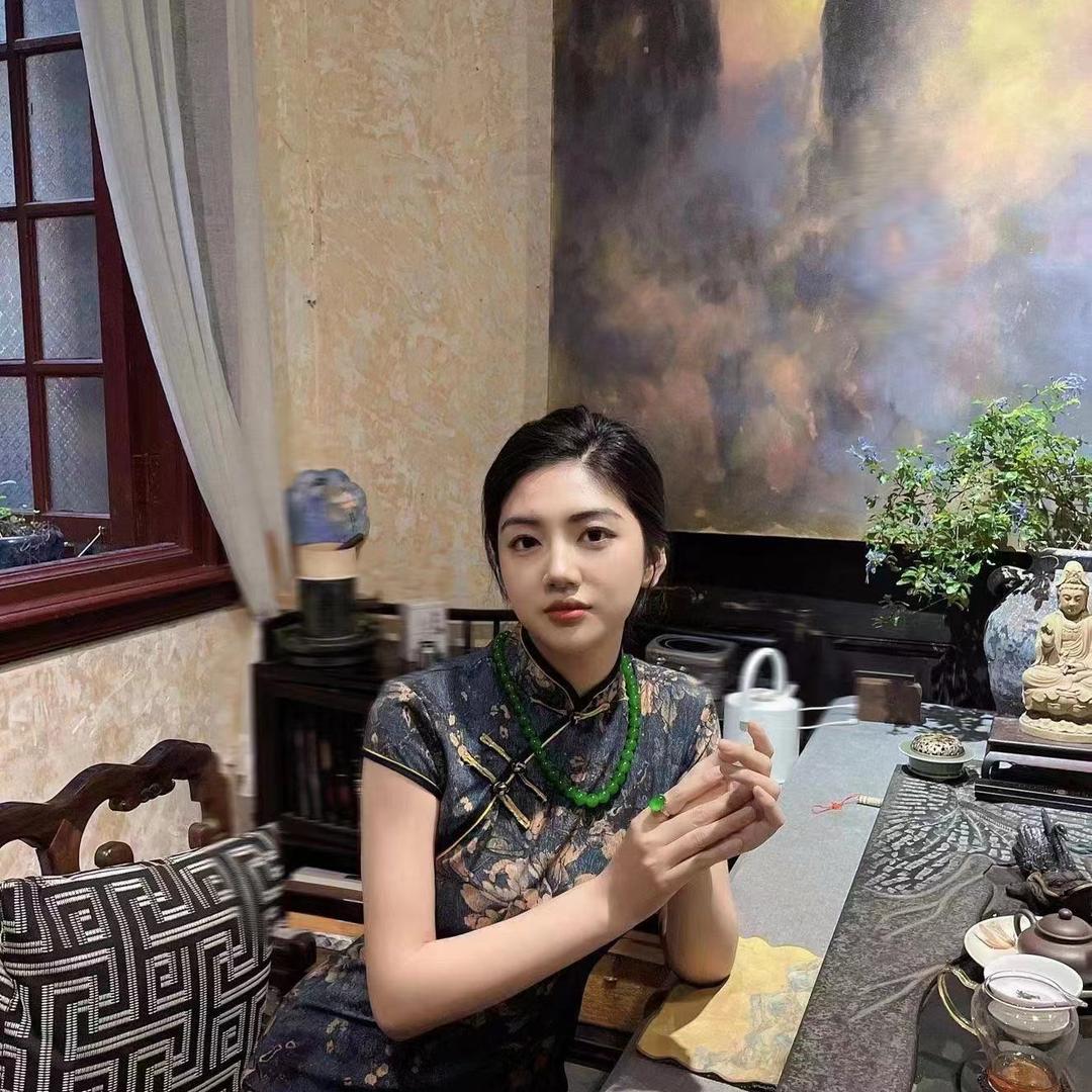 缅甸玉石甄选