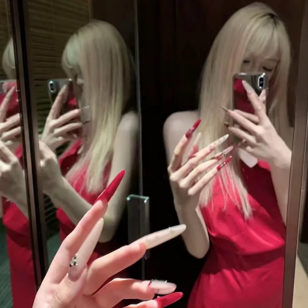 草莓妹妹