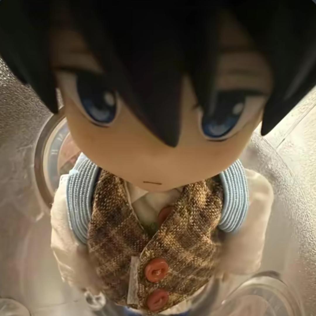 陈鱼