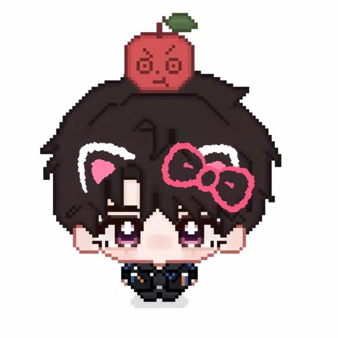 🍎