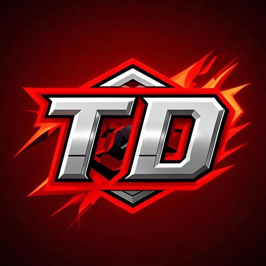 TD电竞（无畏契约代/p）