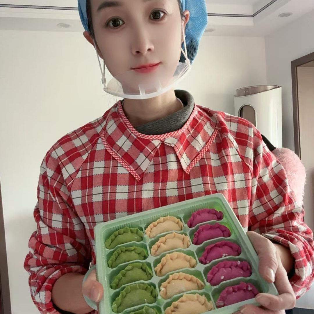 卫辉.福家私房手工饺子