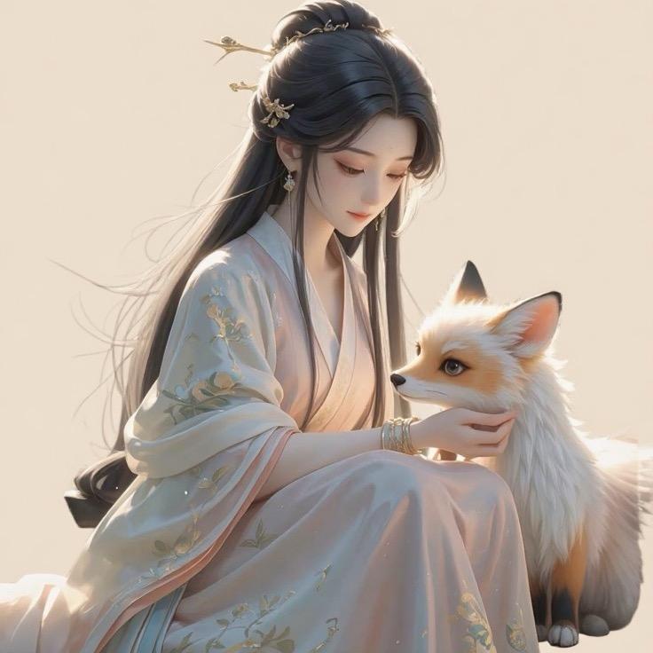 依依