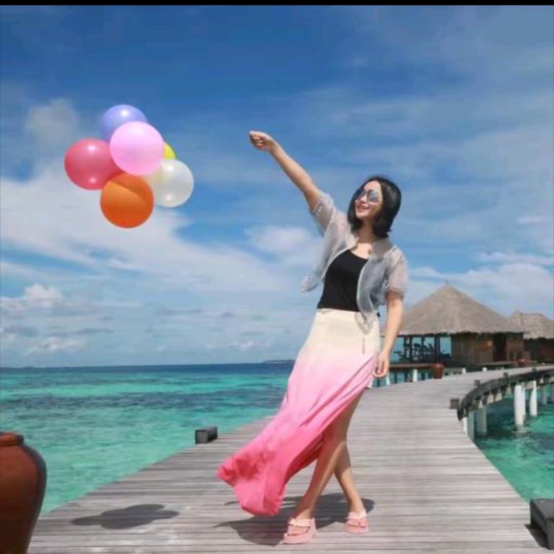 小凤的日常生活分享